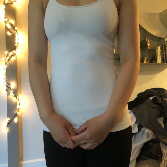 Free To Be Tank *Nulu - Picture 2 of 2